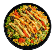 Chicken Farmhouse Salad (1)