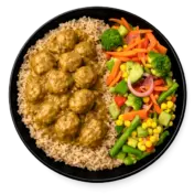 Chicken Gravy Meal Box (1)