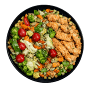 Chicken Tikka Salad (1)